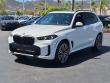 2026 BMW X5 xDrive40i SUV