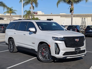 2024 CADILLAC Escalade AWD V-Series SUV