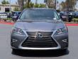 2017 LEXUS ES ES 350 Sedan