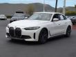 2023 BMW i4 eDrive40 Gran Coupe Sedan