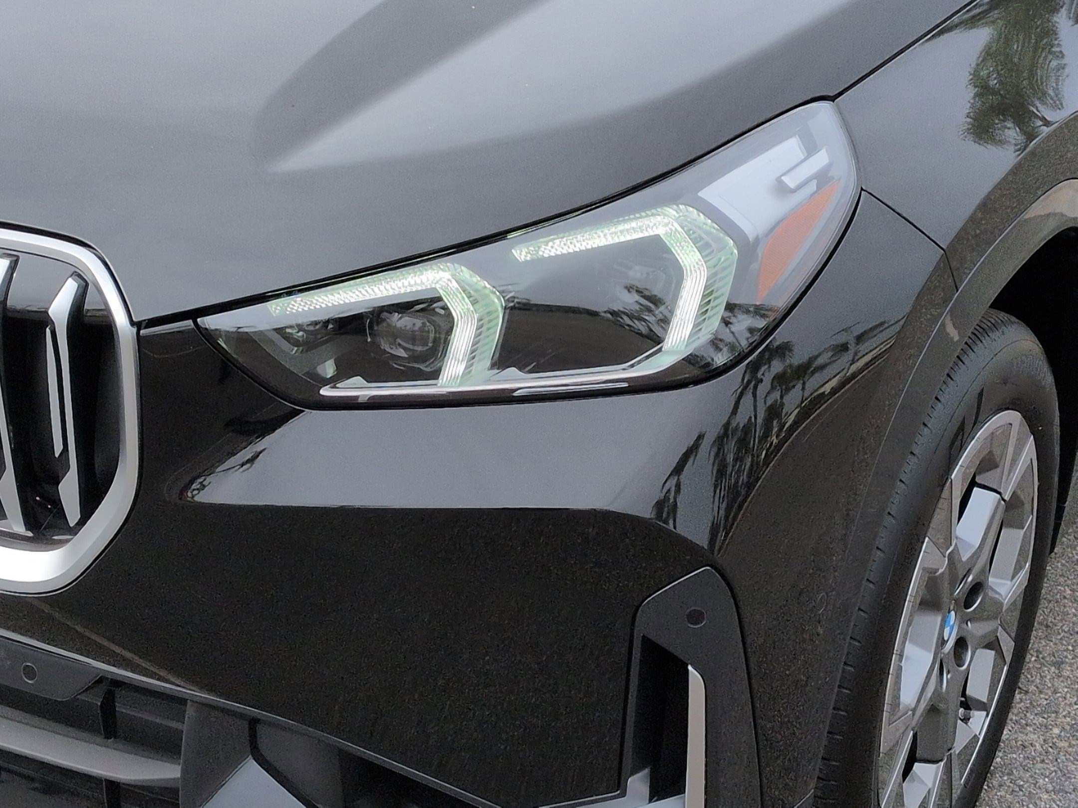 2025 BMW X1 xDrive28i photo 4