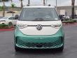 2025 Volkswagen ID. Buzz 1st Edition Minivan
