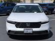 2025 Honda Accord SE Sedan