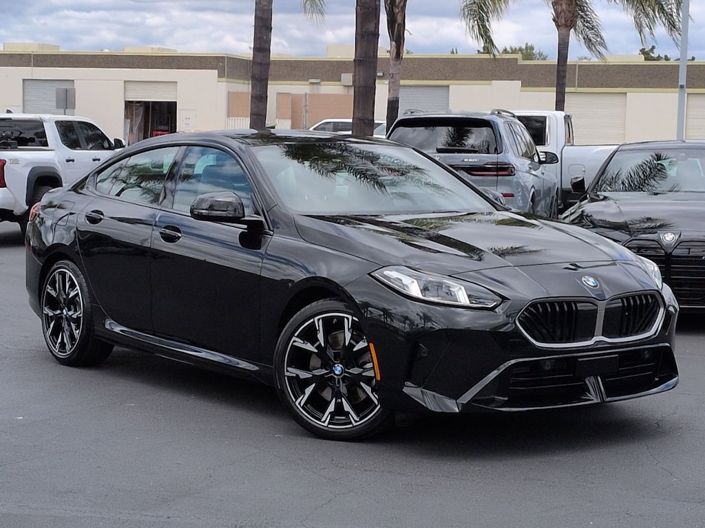 Used 2026 BMW 2 Series 228 Gran Coupe Sedan