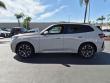 2026 BMW X3 30 xDrive SUV