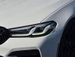 2021 BMW M5 Sedan