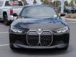 2023 BMW i4 eDrive35 Gran Coupe Sedan