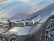 2024 BMW i5 M60 Sedan