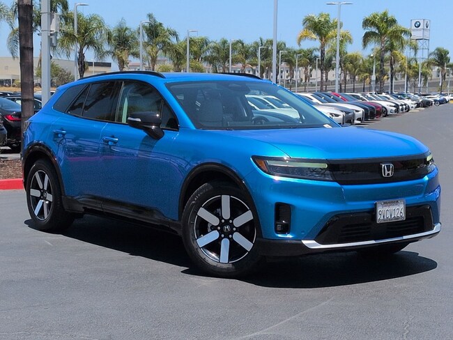 2025 Honda Prologue Touring SUV