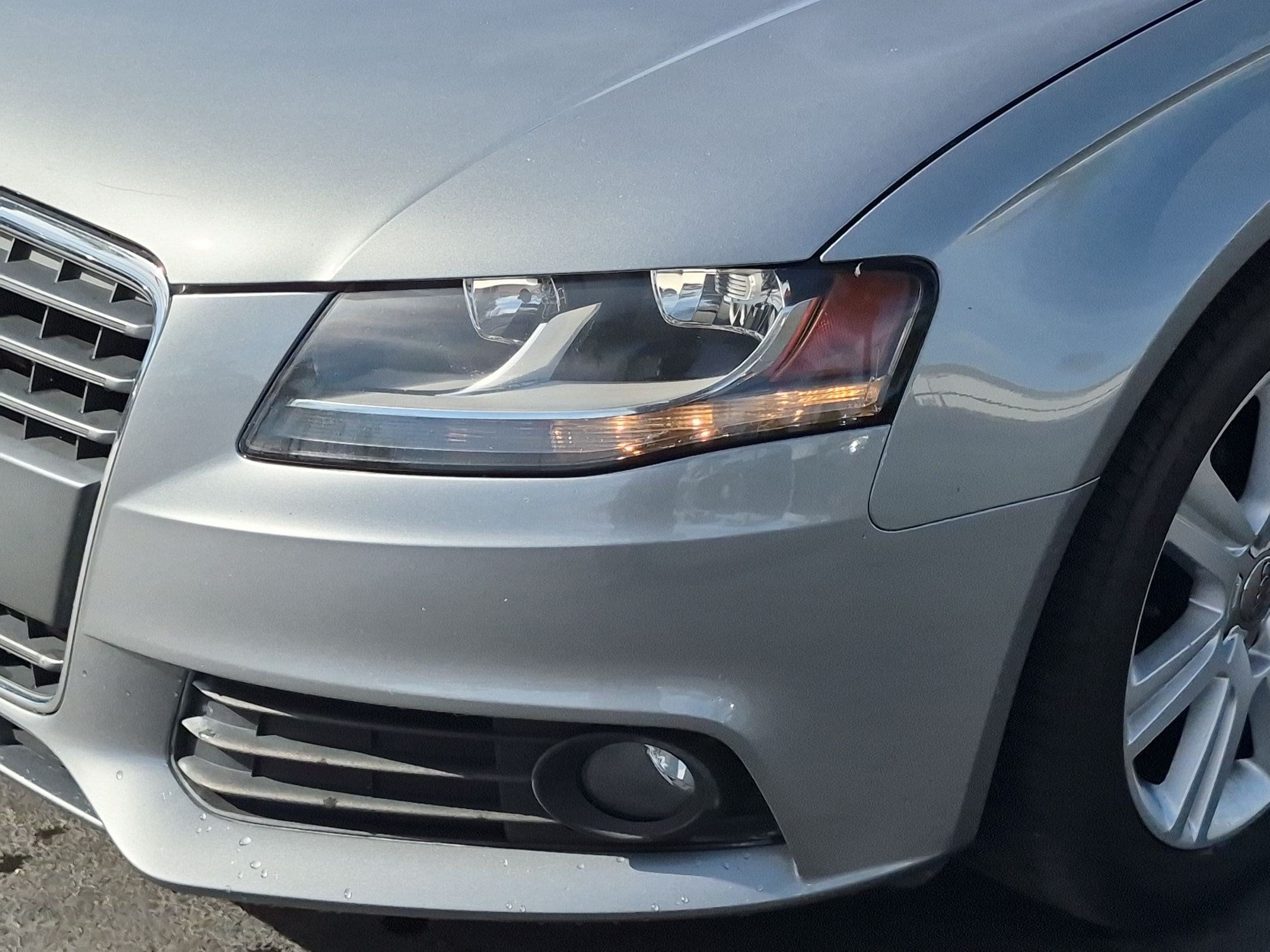 Audi A4 2.0T Premium