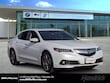 Acura TLX