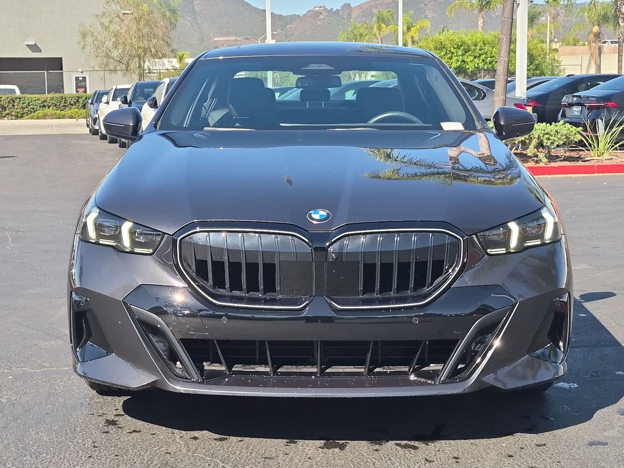 BMW 5 Series 530i