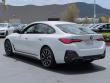 2023 BMW i4 eDrive40 Gran Coupe Sedan