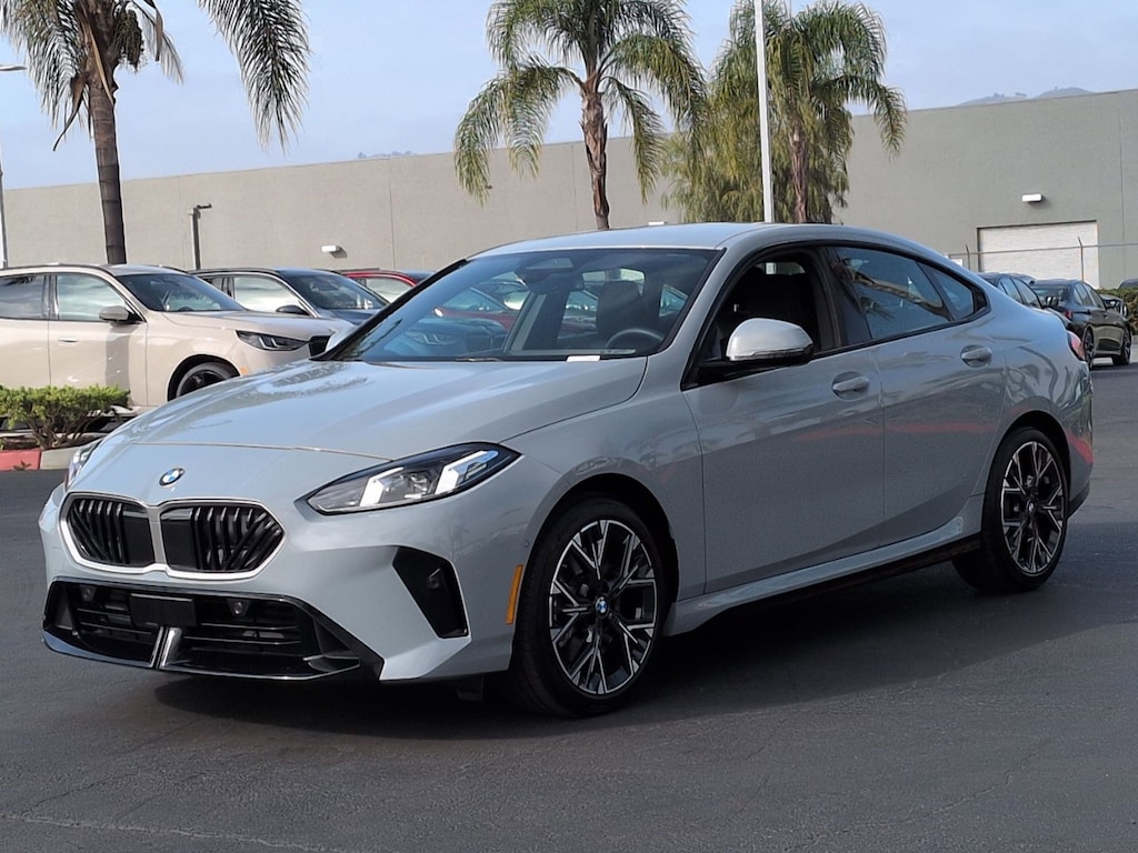 Used 2026 BMW 2 Series 228 Gran Coupe Sedan