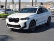 2024 BMW X4 M SUV