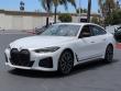 2023 BMW i4 eDrive40 Gran Coupe Sedan