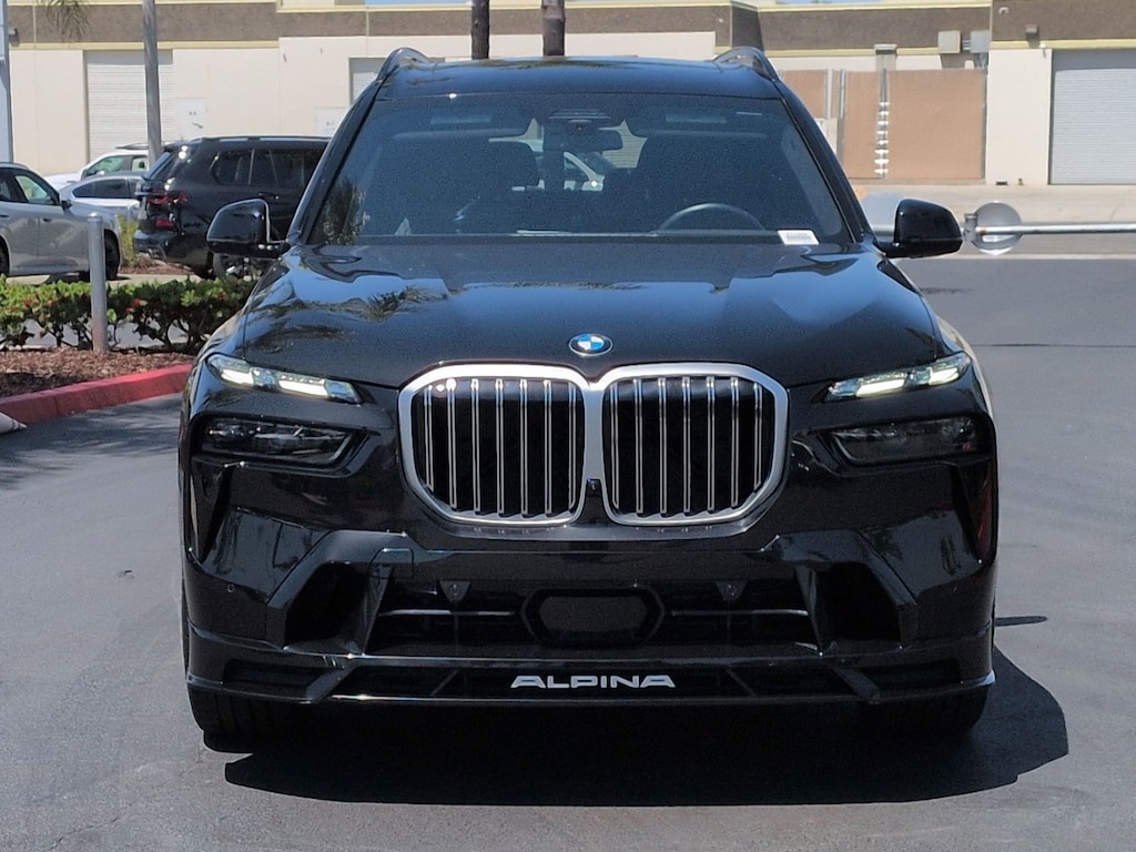 Used 2025 BMW X7 ALPINA XB7 SUV