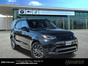 2023 Land Rover Discovery S R-Dynamic SUV