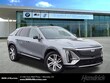  CADILLAC Lyriq