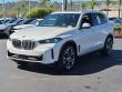 2026 BMW X5 xDrive50e SUV