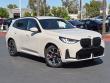 2026 BMW X3 30 xDrive SUV