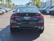 2025 BMW i4 M50 Gran Coupe Sedan