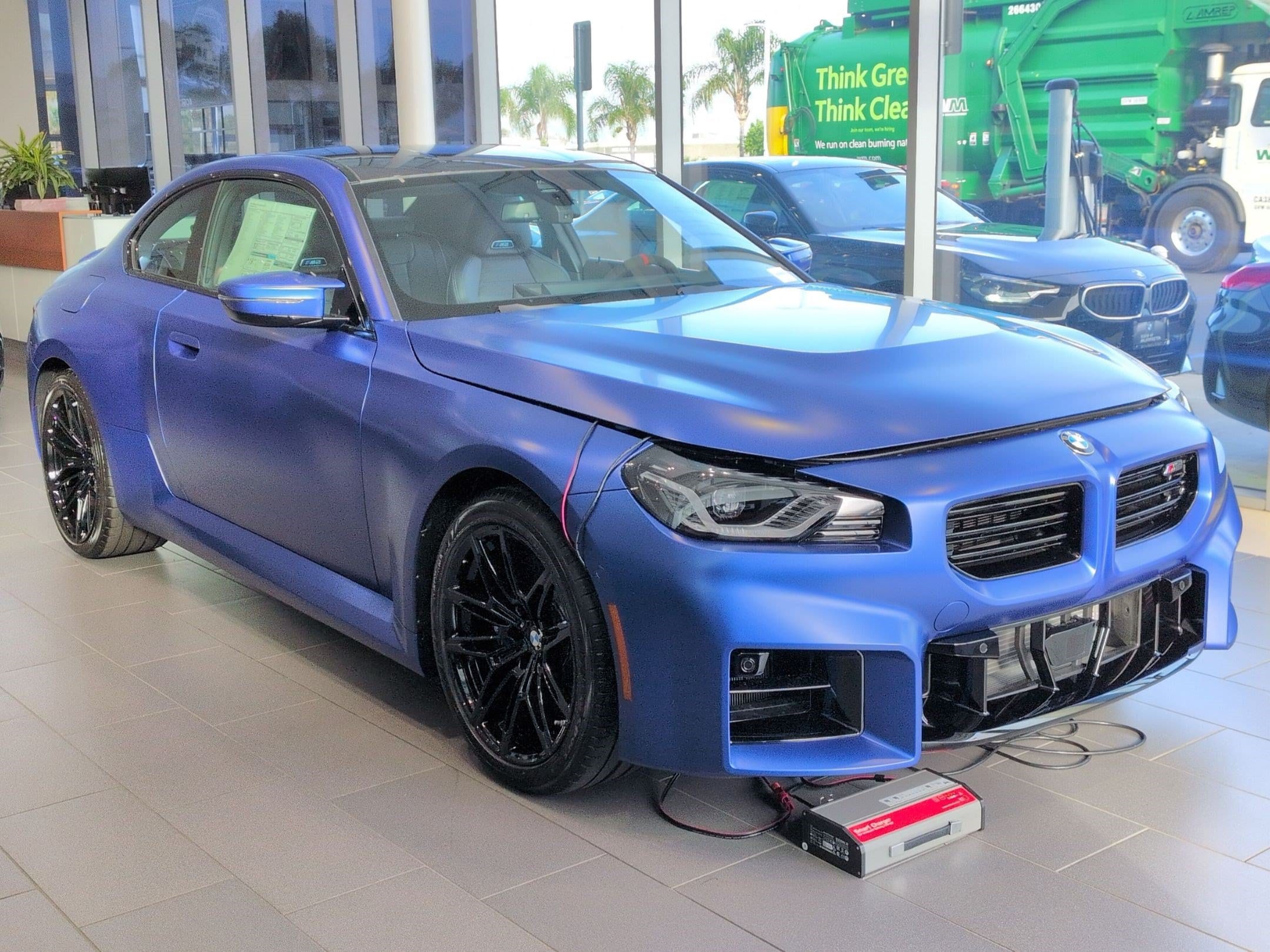 BMW M2