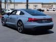 2024 Audi e-tron GT Premium Plus Sedan