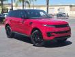 2024 Land Rover Range Rover Sport SE SUV