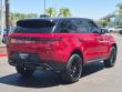2024 Land Rover Range Rover Sport SE SUV