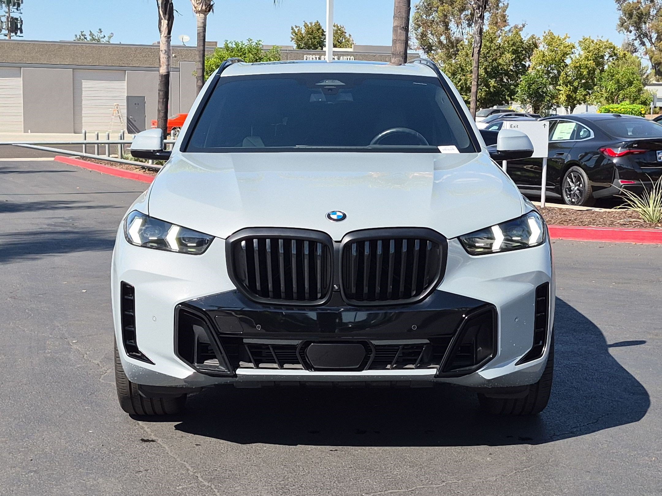 Certified 2024 BMW X5 sDrive40i SUV