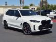 2026 BMW X5 M60i SUV