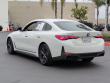 2024 BMW i4 eDrive35 Gran Coupe Sedan