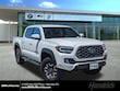  Toyota Tacoma 4WD