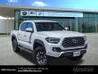  Toyota Tacoma 4WD