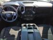 2025 Chevrolet Silverado 1500 Custom Pickup