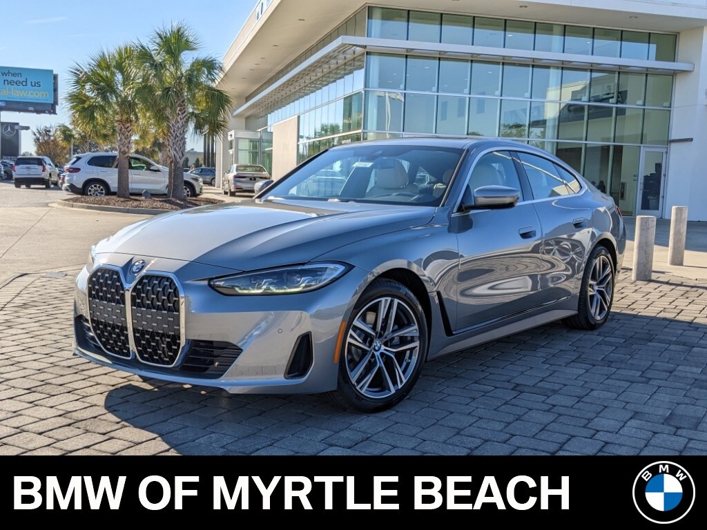 Bmw Myrtle Beach