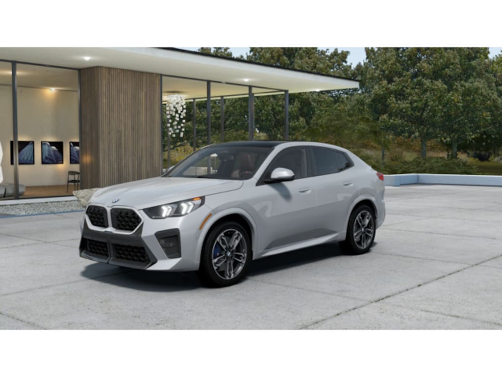 Buy or Lease New 2024 BMW X2 Myrtle Beach South Carolina VIN