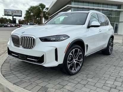 Why You NEED To Buy A BMW SUV 