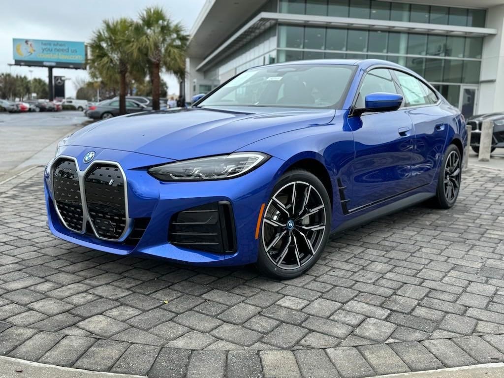 New BMW Electric Hybrid Inventory BMW of Myrtle Beach