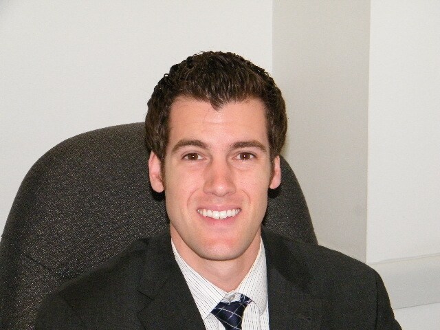 Justin Moniz