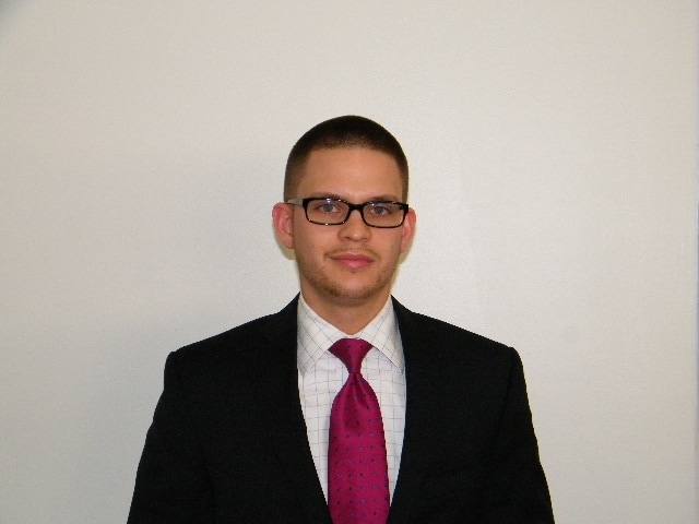 Jason Choquette