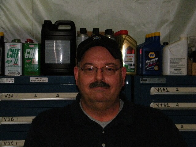 Garry Romani