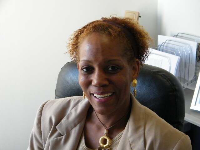 Jacalyn Harris