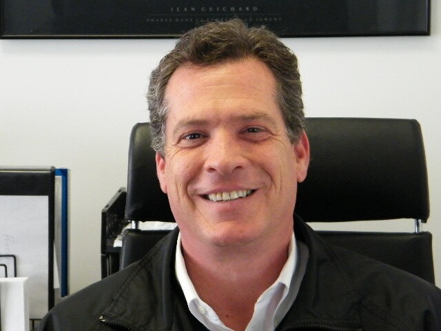 William Petitto