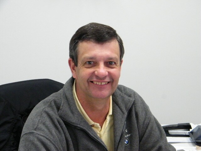 Gerald Haas