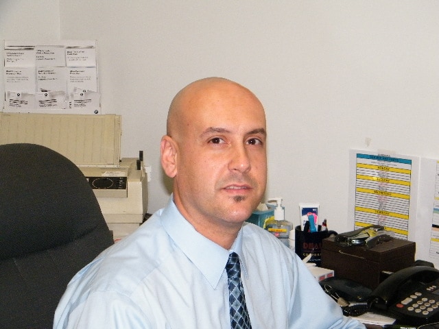 Paul Cunha