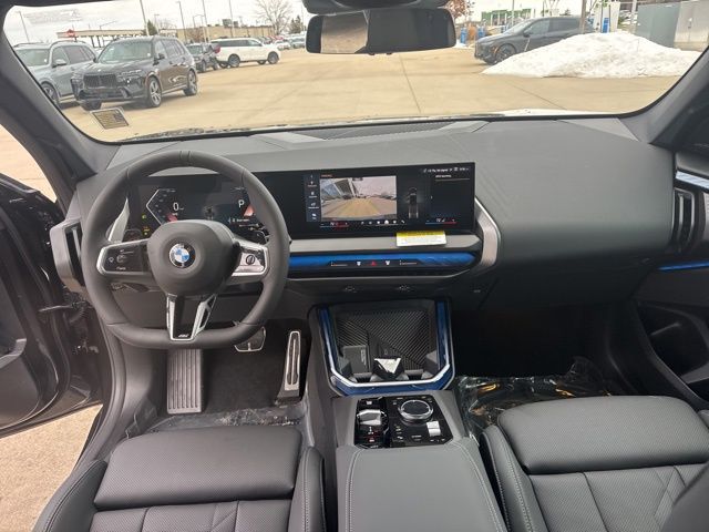 2026 BMW X3 30 - Photo 28
