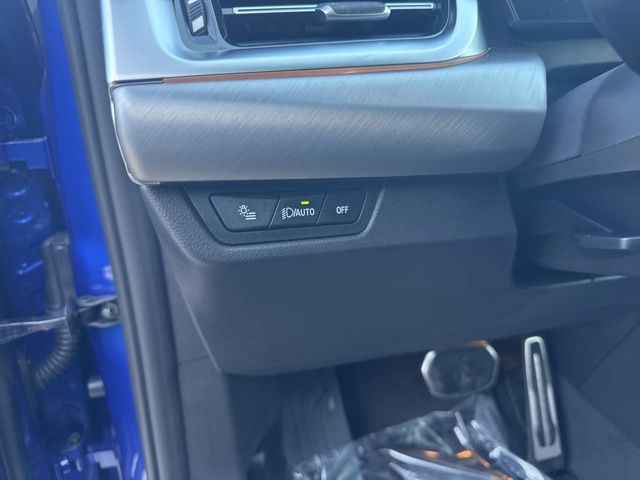 2026 BMW X1 XDrive28i - Photo 24