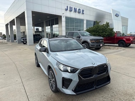 2027 BMW X2 M35i SUV